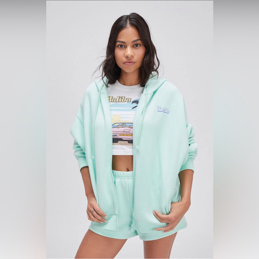 NWT Barbie Sweater